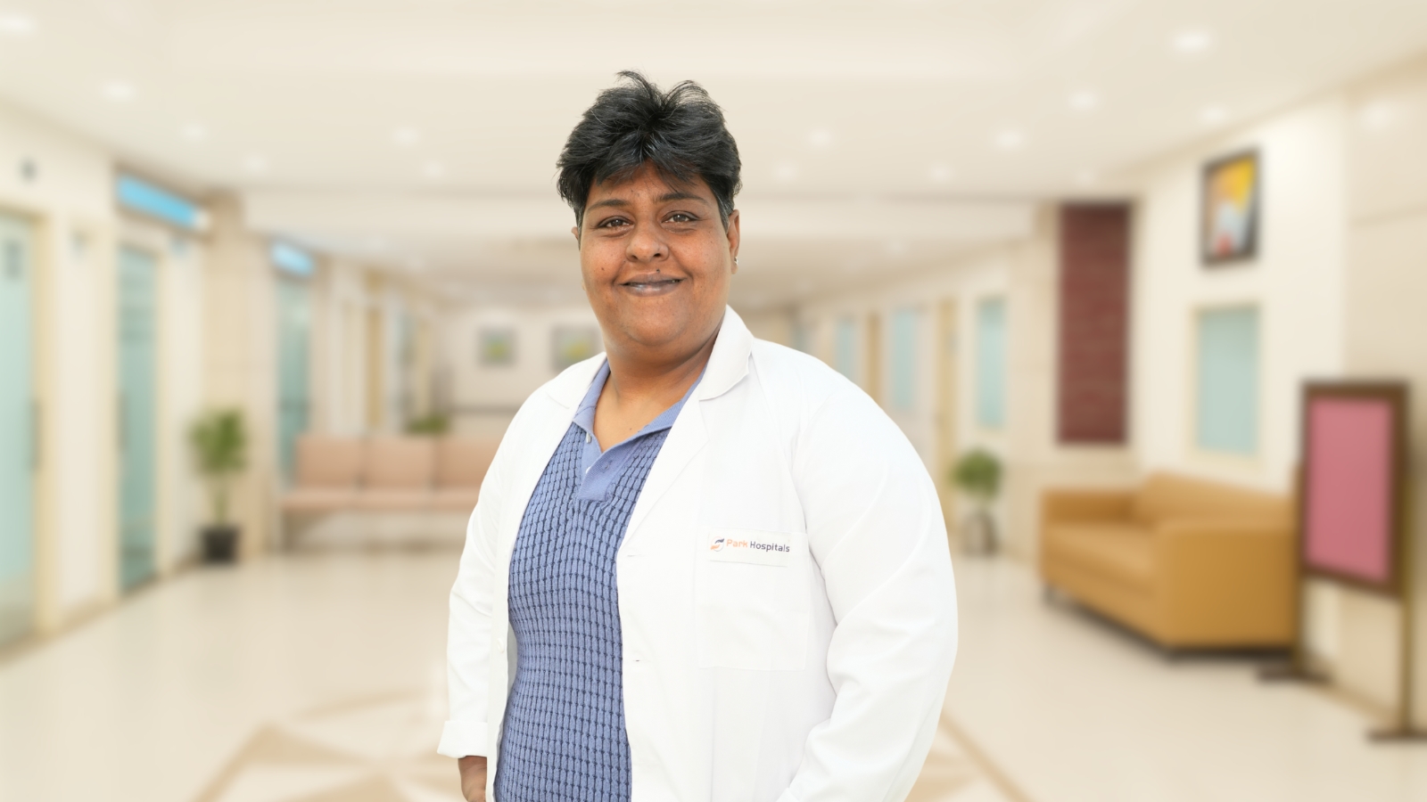 Dr. Gul Ayet Sheik